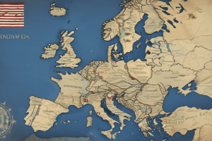 History of European Union Treaties