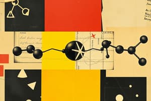 General Chemistry: Polarity of Molecules