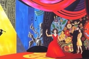 Operettas Quiz: Explore Famous Works