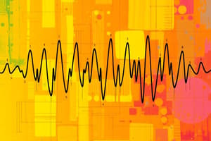 DSBSC Modulation and Demodulation