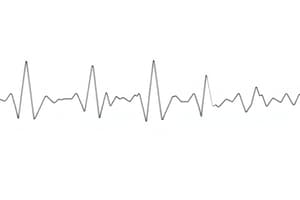 Elettrocardiogramma e Storia (Fisio 9)