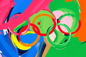 2024 Paris Olympics: New Sports