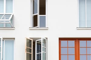 Types of Windows Quiz