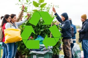 Sustentabilidade no Condomínio Campo Belo 2