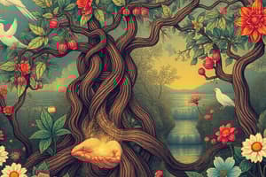 Ecology: Organisms and Their Environment