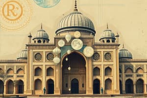 Islamic Architecture Overview