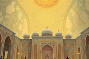 Sunni and Shiite Muslims: History and Beliefs