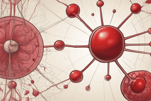 Packed Cell Volume (PCV) Introduction and Principle