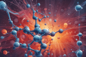 The Properties of Mixtures and Fluids: Pure Substances and Mixtures