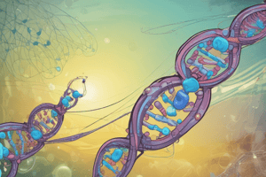 MICR3330 Lateral Gene Transfer: Transformation, Plasmids, and Conjugation