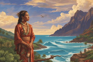 Women’s Mana and Hawaiian Sovereignty - Haunani-Kay Trask