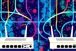 Networking Basics: Routers as Gateways