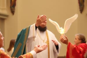 Confirmation and Gifts of the Holy Spirit