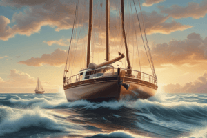 Yacht Insurance Policies