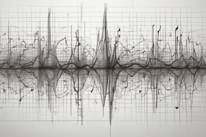 Proceso sistemático de análisis del ECG