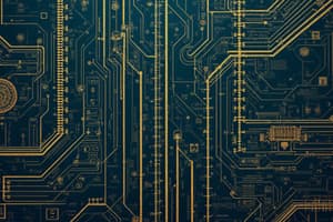 PLC Programming Concepts