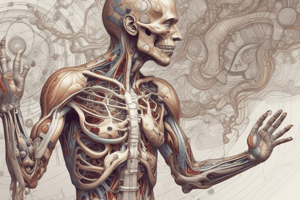 Human Body Systems and Fluid Exchange