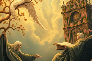 Interpreting Prophecy Challenges