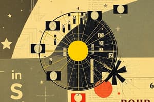 Ion & Bohr-Rutherford Diagrams Quiz