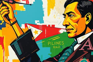 Rizal Law and its Impact on Education