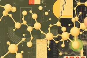 Carbohydrates and Monosaccharides Quiz