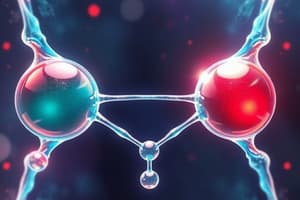 Isomerism in Organic Chemistry