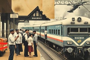 Railway Board, Recruitment & Pension Regulations