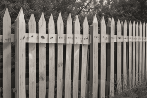 Installing a Vinyl Privacy Fence