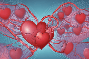 Cardiac Biomarkers: Myoglobin and LDH