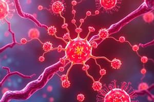 Complement System Overview