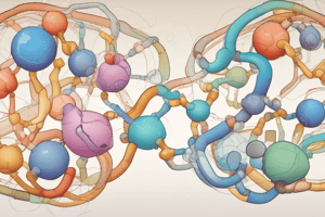 Biochemistry LE 2: Oxidation of Hexoses