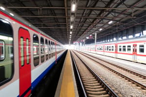 Accounts Department in Indian Railways