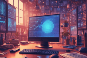 Investment Fundamentals Quiz