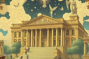 Civics and Citizenship: Rule of Law, Values, and Ethics