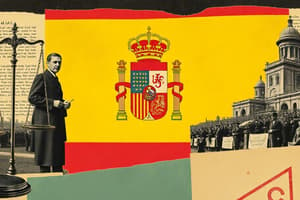 Constitución Española de 1978