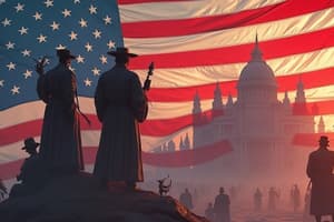 A Modest Plea for Patriotic History