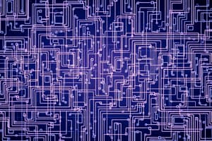 First-Order Circuits: Time-Domain Solution