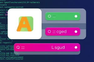 Debugging Strategies in App Inventor