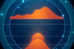 Statistical Analysis and Levels of Measurement