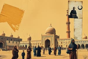 23  تحديث الوورد محاولات قريش والغدر بالنبي ﷺ