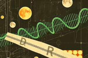 Lac Operon: Gene Regulation