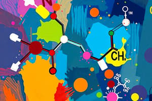 Pharmaceutical Organic Chemistry II Exam 2020