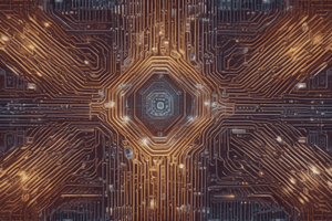 Parallel Processing and Computer Architecture