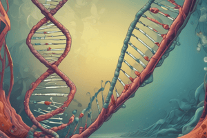 DNA Extraction Methods