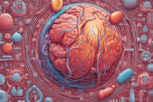 Lipid Storage Diseases