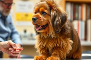 ABA Flashcards: Classical Conditioning