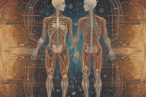 Introduction to Physiology: Homeostasis