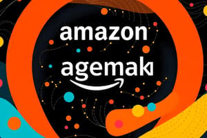 Web-Based AI Applications with Amazon SageMaker