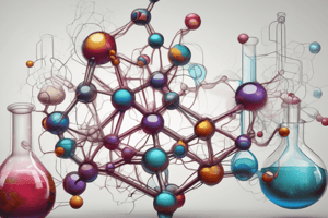 Organic Chemistry: A Short Course 12th Edition