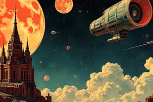Political Ideologies: Anarchism and Liberalism